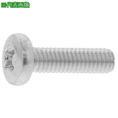 ■SUNCO BKステン(+)バインド小 3×8 (2000本入)〔品番:000200040030008008〕【2310096:0】[送料別途見積り][掲外取寄][店頭受取不可]