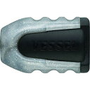 ■VESSEL ネジマグキャッチャー リミテッド シルバー 2個入 NMC2L2PS《10Pk入》〔品番:NMC2L2PS〕【2310862×10:0】[送料別...