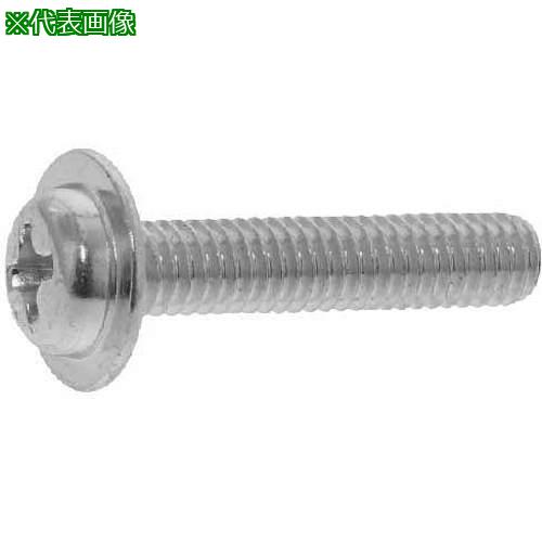 ■SUNCO (+)ナベ小WH=8 3×25 (900本入)〔品番:0000000W0030025000〕【2313744:0】[送料別途見積り][掲外取寄][店頭受取不可]