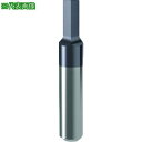 ■GUHRING 溝入れ工具 インサート 内径 4角穴ブローチ加工用 nanoAコート GN104.4545.005.06.35.N〔品番:252334.005...