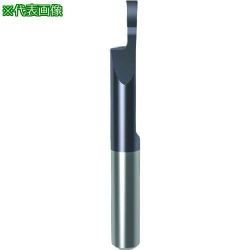 ■GUHRING 溝入れ工具 インサート 端面溝入れ加工用 nanoAコート GA106.Z200.015.17.60.R〔品番:257986.003〕【233...