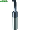 ■GUHRING 溝入れ工具 インサート 内径溝入れ加工用 nanoAコート GE106.0200.000.17.50.L〔品番:258756.220〕【233...