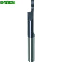 ■GUHRING 溝入れ工具 インサート 端面溝入れ加工用 nanoAコート GA106.Z150.010.22.60.R〔品番:257986.002〕【233...