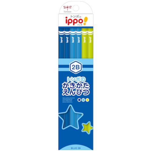 Tombow ɮ 2B ץ졼 M:KBKPM042B͡2340811:0[ӸѤ][ǳ][ŹƬ...
