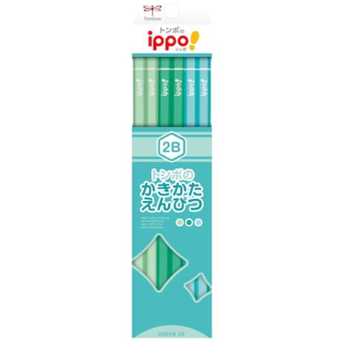 Tombow ɮ 2B ץ졼 M:KBKPN042B͡2340863:0[ӸѤ][ǳ][ŹƬ...