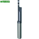 ■GUHRING 溝入れ工具 インサート 内径端面溝入れ加工用 nanoAコート GA106.0200.015.17.60.R〔品番:257826.003〕【2...
