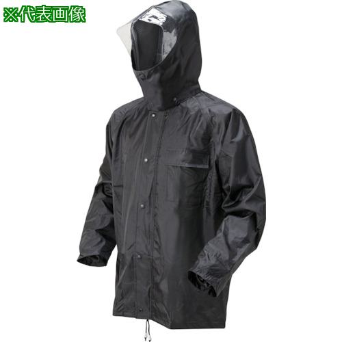 ■喜多 かっぱです。 No1700 ブラック L〔品番:NO1700BKL〕【2355651:0】[店頭受取不可]