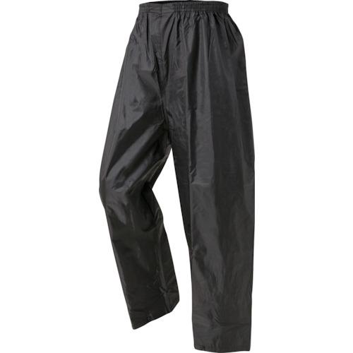 ■喜多 かっぱです。 No1700 ブラック LL〔品番:NO1700BKLL〕【2362017:0】[店頭受取不可]