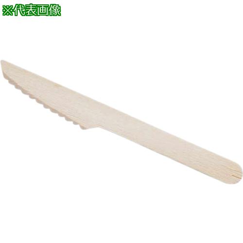 ■大黒 木製ナイフ #140 バラ〔品番:377299〕【2372801:0】[店頭受取不可]