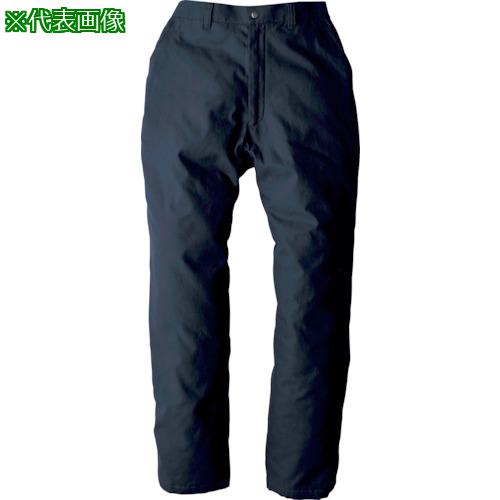 ■XEBEC 防寒パンツ211-10-5L コン〔品番:211105L〕【2372981:0】[送料別途見積り][掲外取寄][店頭受取不可]