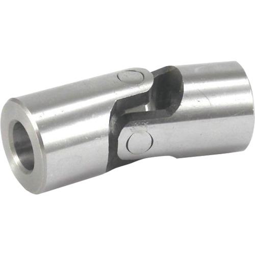 ■三好キカイ ユニバーサルジョイント H-12〔品番:H12〕【2380315:0】[送料別途見積り][掲外取寄][店頭受取不可]