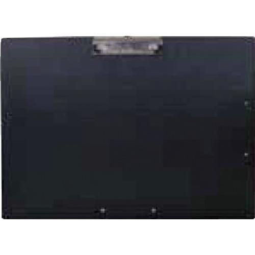 ■ニューストロング マグネット資料・図面バインダーA3〔品番:MSZBA3〕【2389814:0】[店頭受取不可]