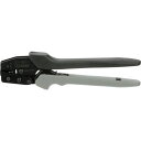 ■PANDUIT 圧着端子用手動工具 完全絶縁ディスコネクトDNFR-FIBシリーズ(AWG22~AWG14)専用 CT-300-1〔品番:CT3001〕【23...