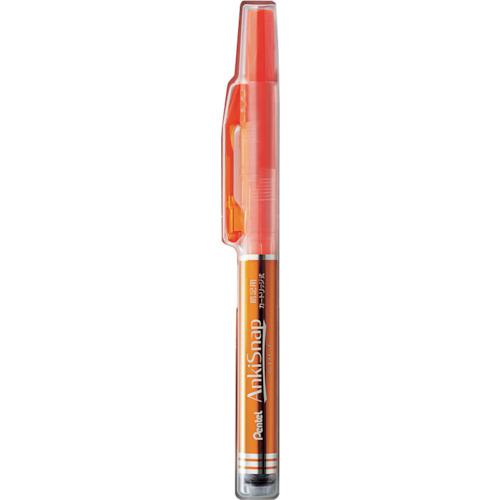 ■PENTEL アンキスナップ 暗記マーカー《10S入》〔品番:SMS1F〕【2414075×10:0】[送料別途見積り][掲外取寄][店頭受取不可]