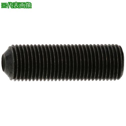 ■SUNCO HSクボミ 細目P0.75 6×25 (200本入)〔品番:A00050040060025000〕【2417313:0】[送料別途見積り][掲外取寄][店頭受取不可]