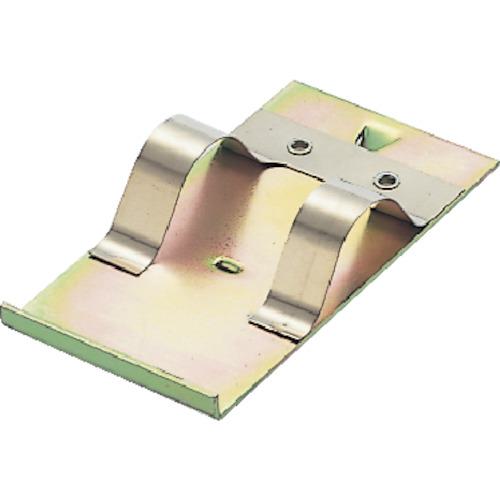 ■DAIKEN 4号ドアハンガー用ジョイントクランプORJ〔品番:4ORJ〕【2419289:0】[店頭受取不可]