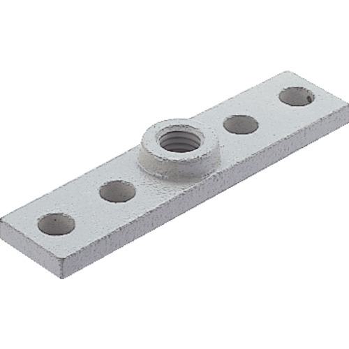■DAIKEN 4号ドアハンガー用プレート〔品番:4PL〕【2419319:0】[店頭受取不可]