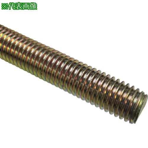 《メーカー》（株）コノエ《品番》ZB-SS-6C-10285《特長》●寸切ボルトの別名は長ねじや全ねじと呼ばれており頭部の無いねじです。●一般的な長さは285mm（定尺）や1000mmですが、必要な長さのサイズもあります。《用途》●必要に応じて現場で好きな長さに切断して使用。●両側をナットにして長さを調整して使用。●天井からねじを吊るしたい場合に使用。●建築・設備関連など用に。《仕様》●ねじ径:M10●長さ(mm):285《仕様2》《原産国（名称）》非公開《材質／仕上》●材質:鉄●表面処理:クロメート《セット内容／付属品》《注意》《JANコード》《本体質量》134.5g※こちらの商品は送料無料対象外です。※「送料無料」と表示されても別途送料が必要となりますのでご注意ください。コノエ　寸切ボルト　鉄　クロメート　10×285〔品番：ZB-SS-6C-10285〕[注番:2421053][本体質量：134.5g]《包装時基本サイズ：300.00×200.00×30.00》〔包装時質量：1400.0g〕分類》金物・建築資材》ねじ・ボルト・ナット》寸切りボルト☆納期情報：取寄管理コード(005) メーカー直送品 (欠品の場合有り)