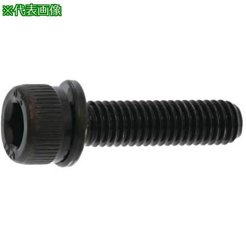 ■SUNCO ユニクロ 10.9CAP P=2 岡井鉄工所製 6 X 25 (150本入)〔品番:A000902J0060025001〕【2427784:0】[送料別途見積り][掲外取寄][店頭受取不可]