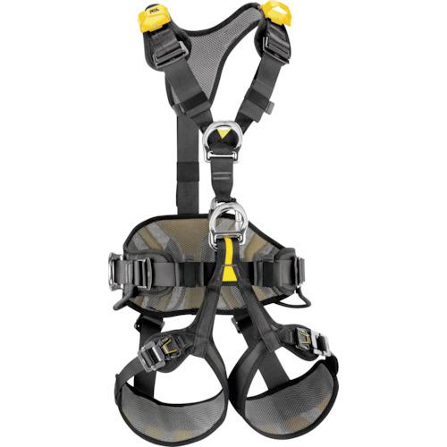 ■PETZL アバオボッド ファスト サイズ0(欧州バージョン)〔品番:C071BA00〕