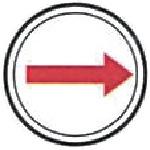 ■KM ステンミニ・ピン〔品番:SE3〕【2433425:0】[店頭受取不可]