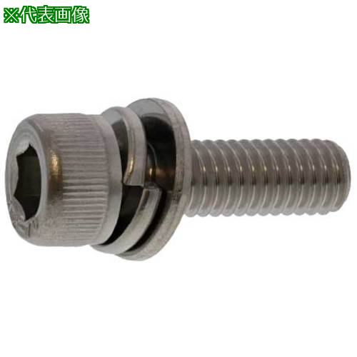 ■SUNCO 三価ブラック 10.9CAP I=3 5×12 (500本入)〔品番:A00091300050012004〕【2434021:0】[送料別途見積り][掲外取寄][店頭受取不可]