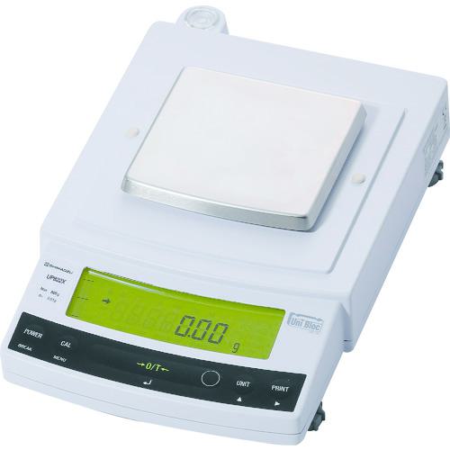 ■島津 上皿天びんUP623Y〔品番:UP623Y〕【2442411:0】[店頭受取不可]