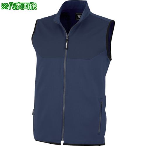■ジーベック ベスト1817-10-SS〔品番:181710SS〕【2452045:0】[送料別途見積り][掲外取寄][店頭受取不可]