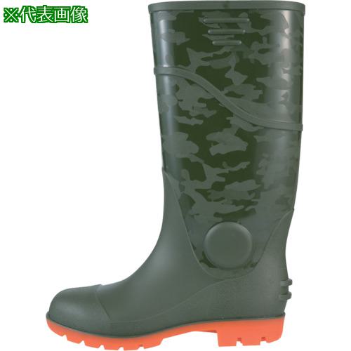 ■XEBEC 耐油セフティ長靴85764-60-270〔品番:8576460270〕【2455185:0】[送料別途見積り][掲外取寄][店頭受取不可]