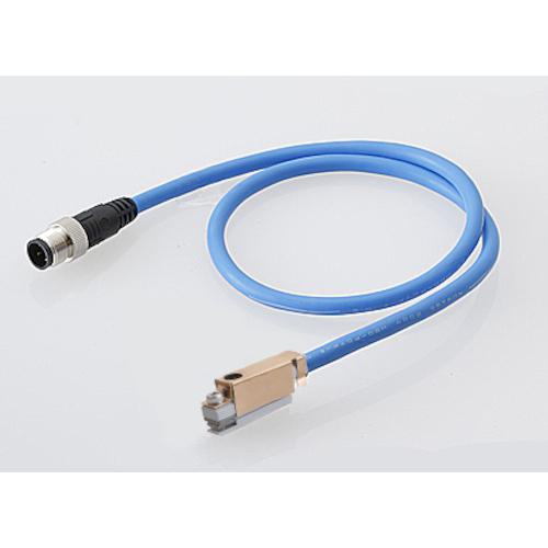 ■CKD コネクタ付シリンダスイッチ Tシリーズ 無接点2線式 2色表示式 交流磁界用〔品番:SWT2YDGK〕【2458168:0】[送料別途見積り][掲外取寄][店頭受取不可]