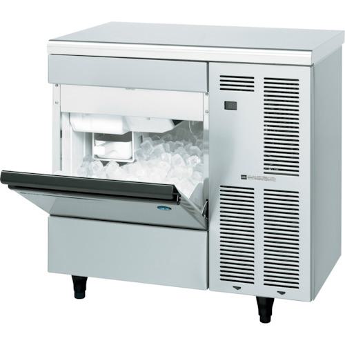 ■HOSHIZAKI 【受注生産品】全自動製氷機 65KGタイプ 630×525×800〔品番:IM65M2〕【2460851:0】[法人・事業所限定][直送元][店頭受取不可]