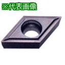 ■三菱 旋削中切削用SRブレーカ付右勝手インサート PVDコーティング VP15TF《10個入》〔品番:DCET0702V3RSR〕【2467461×10:0】...