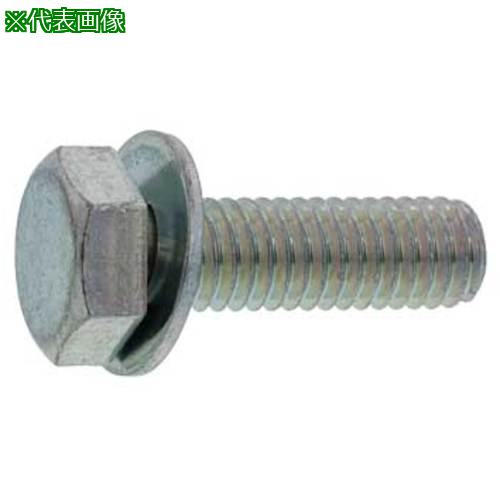 ■SUNCO クロメ-ト トリーマP=1 6×45 (200本入)〔品番:110000010060045002〕【2472837:0】[送料別途見積り][掲外取寄][店頭受取不可]