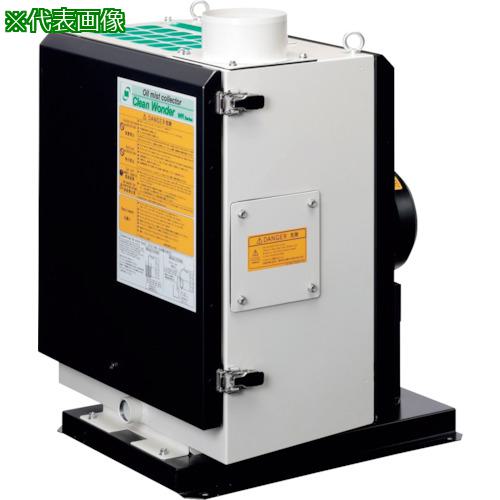 ■ミドリ安全 クリーンワンダー 3相200V 1.5KW WR-204-J〔品番:WR204J〕【2475813:0】[法人・事業所限定][直送元][店頭受取不可]