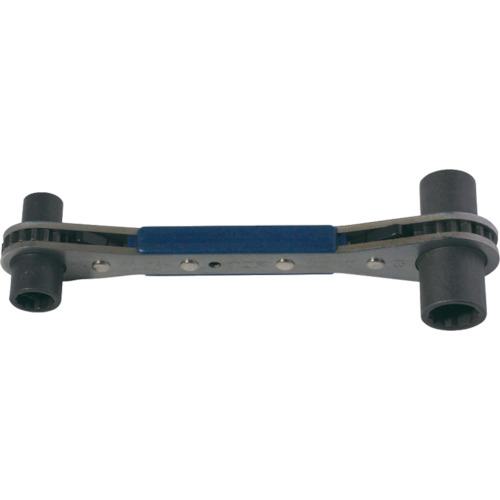 ■TOP ラクラッチ 8X10・12X13mm〔品番:PRW3L〕【2487209:0】[店頭受取不可]