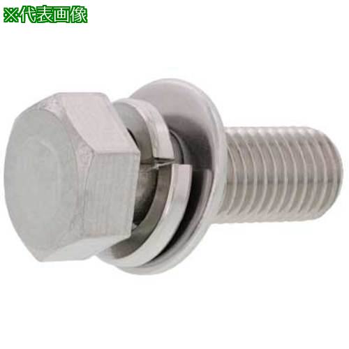 ■SUNCO 三価ホワイト トリーマP=3 10×70 (40本入)〔品番:110000030100070003〕【2488488:0】[送料別途見積り][掲外取寄][店頭受取不可]