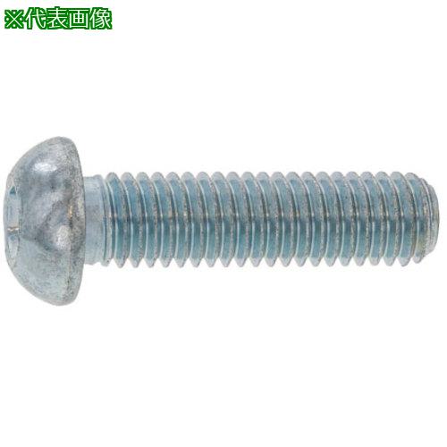 ■SUNCO ニッケル ボタンCAP(TKS 8×12 (100本入)〔品番:A000100T0080012005〕【2491098:0】[送料別途見積り][掲外取寄][店頭受取不可]