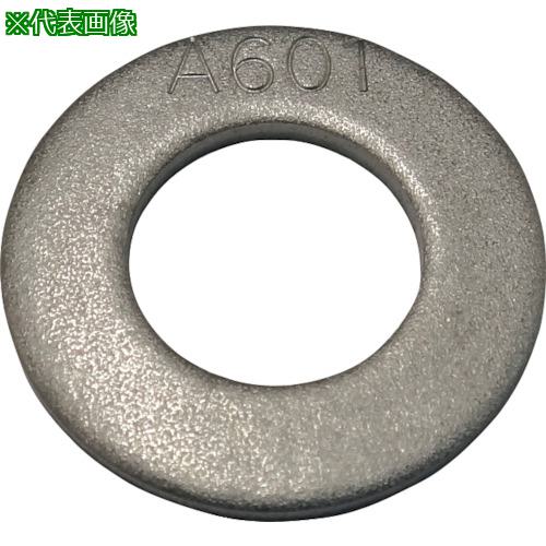 ■コノエ レアメタルスクリュー ワッシャー ALLOY601 12x24x2.0〔品番:WALLOY60112242.0〕【2494955:0】[送料別途見積り][掲外取寄][店頭受取不可]