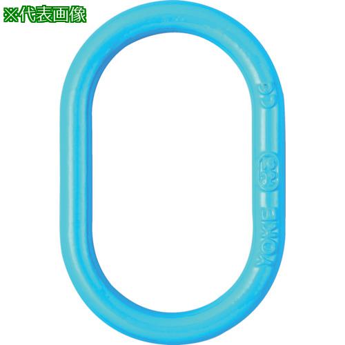 ■YOKE G-100マスターリンク X-003 6.7t〔品番:X0031310〕【2498941:0】[店頭受取不可]
