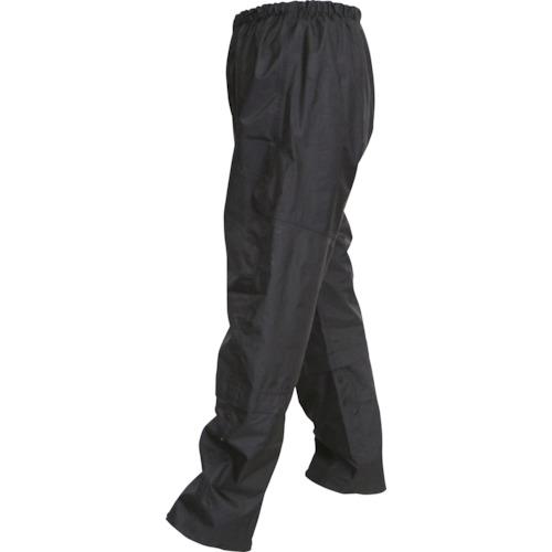 ■弘進ゴム ジャバランメガ ブラック Lサイズ〔品番:H0003CIBKL〕【2502481:0】[店頭受取不可]