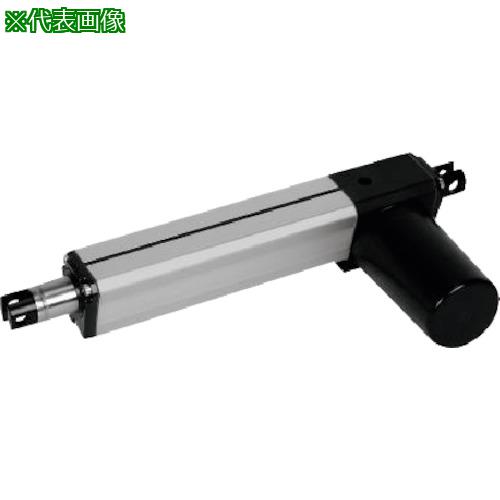 ■ROEMHELD 電動アクチュエータ〔品番:I602102CES1A〕【2502085:0】[送料別途見積り][掲外取寄][店頭受取不可]