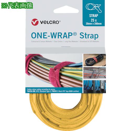 Velcro 륯[[R]] ONE-WRAP[[R]] ȥå 25mmĹ300mm  (251):VELOW64804...