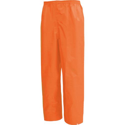 ■弘進ゴム レイングランド2 オレンジ LLサイズ〔品番:H0206BAORLL〕【2504014:0】[店頭受取不可]