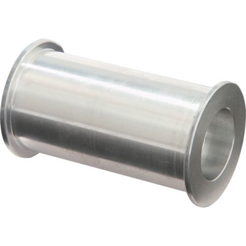 ■マイト RP-60E アルミテンションプーリー (1個)〔品番:PRTSAL〕【2509771:0】[送料別途見積り][掲外取..