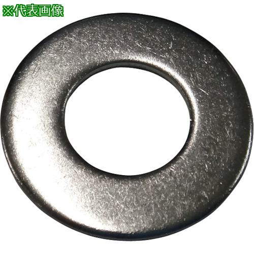 ■コノエ ワッシャー ISO SUS329J4L 20×37×3.0〔品番:WI329J4L20373.0K〕【2510802:0】[送料別途見積り][掲外取寄][店頭受取不可]