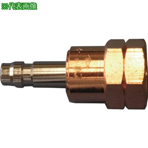 ■小池酸素 アポロコック 溶断吹管用 適用流体燃料ガス 接続サイズM16×1.5左袋ナット S1A03472〔品番:ZOP2〕【2517621:0】[店頭受取不...