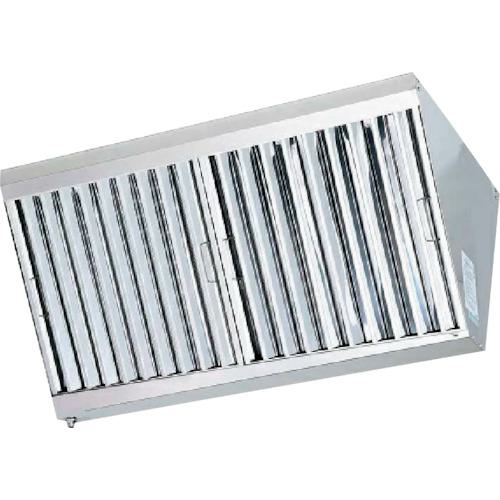 ■ホーコス F型グリースフィルター 両面2連式〔品番:F2525W〕【2521481:0】[法人・事業所限定][直送元][店頭受取不可]