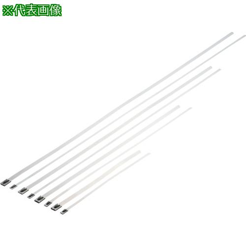 PANDUIT MLT ưåƥ쥹Х SUS304 4.6mm Ĺ521mm 100 MLT6S-...
