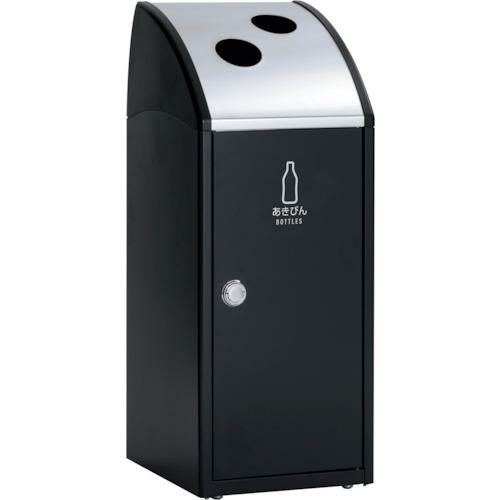 《メーカー》（株）テラモト《品番》DS-168-617-8《特長》●角が丸みを帯びている優しいデザインの屋内用のスチール製ゴミ箱です。●投入口は錆に強いステンレス製です。●収納量500mlのペットボトル約30本(目安)スリムタイプです。《用途》●分別屑入として《仕様》●色:アーバングレー●間口(mm):360●奥行(mm):435●高さ(mm):930●容量(L):47《仕様2》《原産国（名称）》日本《材質／仕上》●本体:電気亜鉛メッキ鋼板に粉体塗装・ASA樹脂●投入口:ステンレス●中カゴ:スチール線材にポリエチレンコーティング《セット内容／付属品》《注意》《JANコード》4904771120508《本体質量》20.0kg※こちらの商品は送料無料対象外です。※「送料無料」と表示されても別途送料が必要となりますのでご注意ください。テラモト　TrimSLF　ステン　あきびん用〔品番：DS-168-617-8〕[注番:2521892][本体質量：20.0kg]《包装時基本サイズ：360.00×435.00×930.00》〔包装時質量：20.0kg〕分類》清掃・衛生用品》清掃用品》ゴミ箱☆納期情報：取寄管理コード(005) メーカー直送品 (欠品の場合有り)