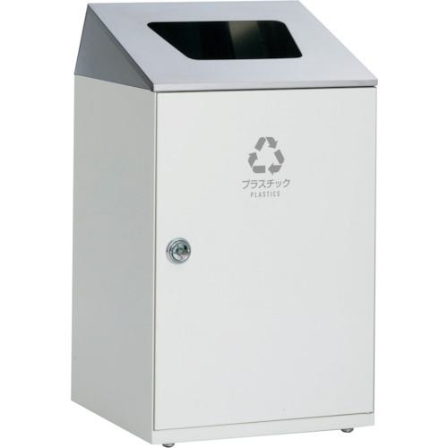 《メーカー》（株）テラモト《品番》DS-166-515-7《特長》●シンプルでどんな空間にでもマッチする屋内用の多分別対応ゴミ箱です。●スペースや容量に合わせて組み合わせ自由です。●投入口は錆に強いステンレス製で収納量500mlのペットボトル約45本《用途》●分別屑入として《仕様》●色:オフホワイト●間口(mm):460●奥行(mm):460●高さ(mm):813●容量(L):67《仕様2》《原産国（名称）》日本《材質／仕上》●本体:電気亜鉛メッキ鋼板に粉体塗装●投入口・中容器:ポリプロピレン（再生樹脂）《セット内容／付属品》《注意》《JANコード》4904771119809《本体質量》20.0kg※こちらの商品は送料無料対象外です。※「送料無料」と表示されても別途送料が必要となりますのでご注意ください。テラモト　ニートSTF　ステン　プラスチック用〔品番：DS-166-515-7〕[注番:2521925][本体質量：20.0kg]《包装時基本サイズ：460.00×460.00×813.00》〔包装時質量：20.0kg〕分類》清掃・衛生用品》清掃用品》ゴミ箱☆納期情報：取寄管理コード(005) メーカー直送品 (欠品の場合有り)
